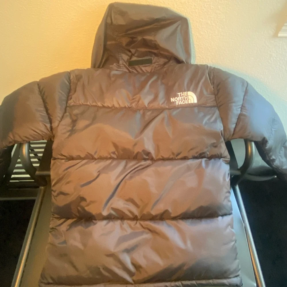 The North Face 1996 retro 700 nuptse puffer jacket - Picture 3 of 6